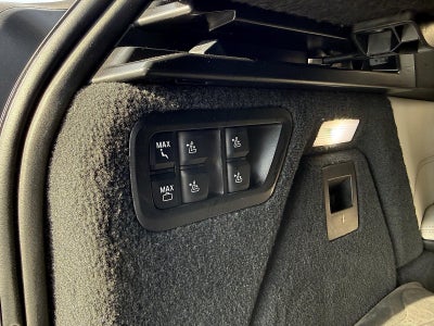 2021 BMW X7 M50i Sports Activity Vehicle