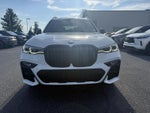 2021 BMW X7 M50i Sports Activity Vehicle