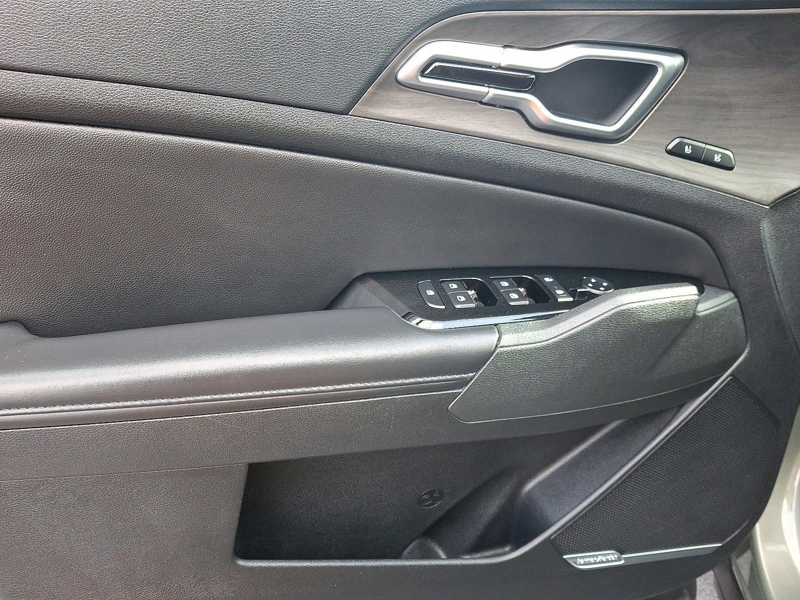 2023 Kia Sportage X-Pro Prestige AWD