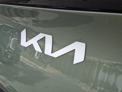 2023 Kia Sportage X-Pro Prestige AWD