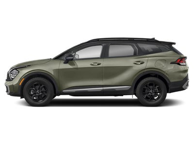 2023 Kia Sportage X-Pro Prestige AWD