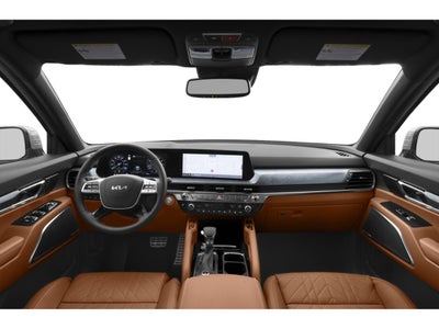 2025 Kia Telluride SX X-Line AWD