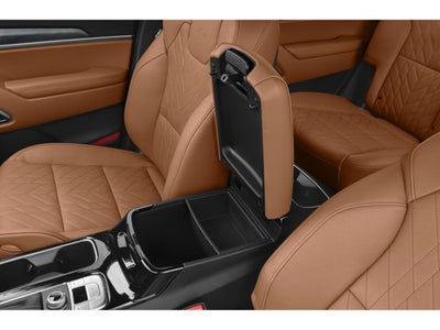 2025 Kia Telluride SX X-Line AWD