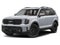 2025 Kia Telluride SX X-Line AWD