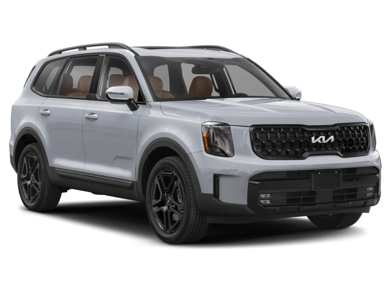 2025 Kia Telluride SX X-Line AWD
