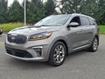 2019 Kia Sorento SX Limited V6 AWD