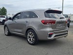 2019 Kia Sorento SX Limited V6 AWD