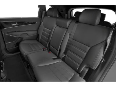2019 Kia Sorento SX Limited V6 AWD