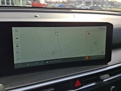 2025 Kia Sorento X-Line SX Prestige AWD