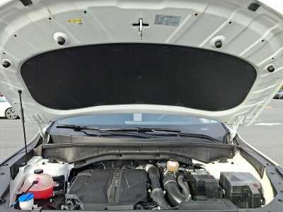 2025 Kia Sorento X-Line SX Prestige AWD