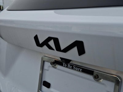 2025 Kia Sorento X-Line SX Prestige AWD