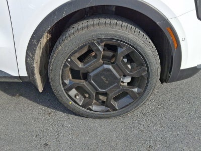 2025 Kia Sorento X-Line SX Prestige AWD