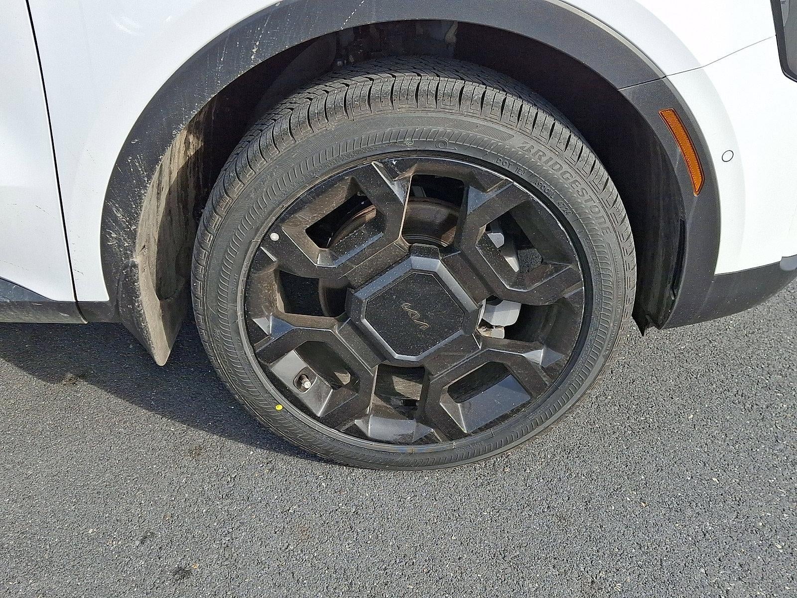 2025 Kia Sorento X-Line SX Prestige AWD