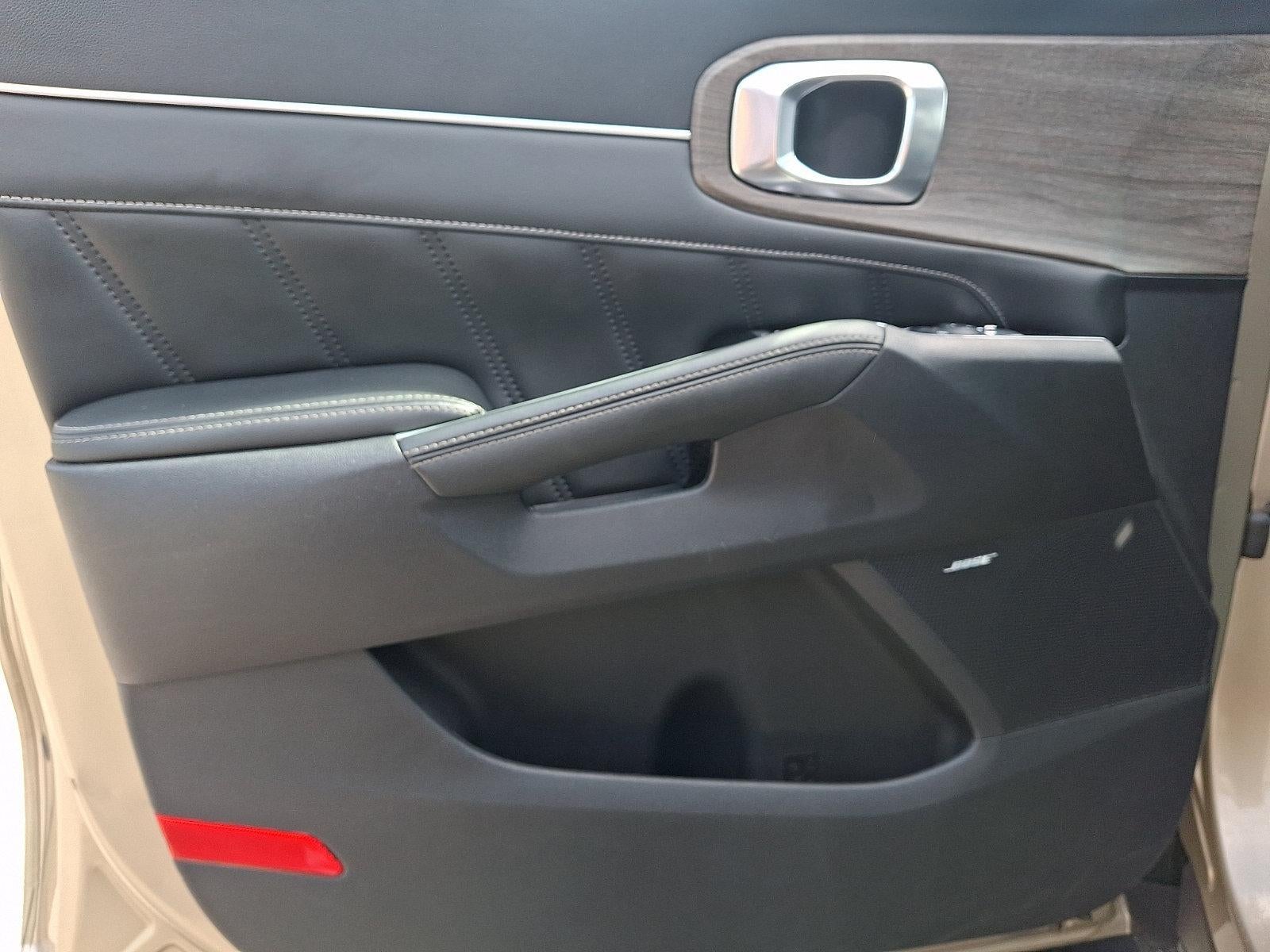 2021 Kia Sorento SX Prestige X-Line AWD