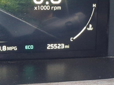 2021 Kia Sorento SX Prestige X-Line AWD