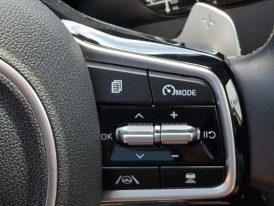 2021 Kia Sorento SX Prestige X-Line AWD