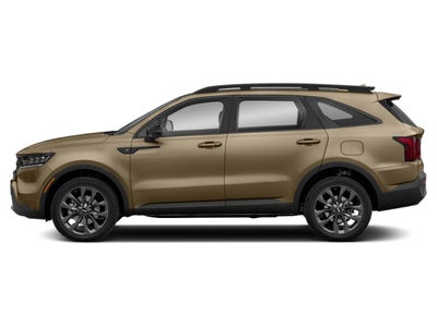2021 Kia Sorento SX Prestige X-Line AWD
