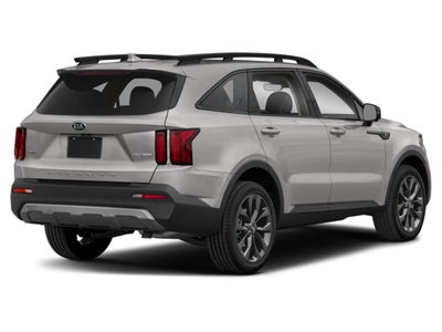 2021 Kia Sorento SX Prestige X-Line AWD