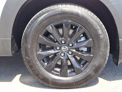 2025 Mazda Mazda CX-50 2.5 S Premium Package AWD