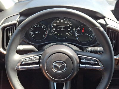 2025 Mazda Mazda CX-50 2.5 S Premium Package AWD