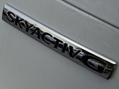 2025 Mazda Mazda CX-50 2.5 S Premium Package AWD