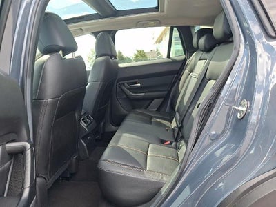 2025 Mazda Mazda CX-50 2.5 S Premium Plus Package AWD