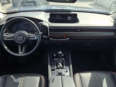 2025 Mazda Mazda CX-50 2.5 S Premium Plus Package AWD