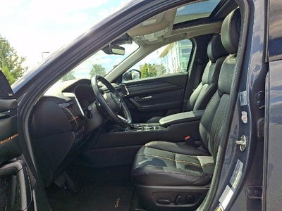 2025 Mazda Mazda CX-50 2.5 S Premium Plus Package AWD