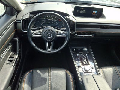 2025 Mazda Mazda CX-50 2.5 S Premium Plus Package AWD