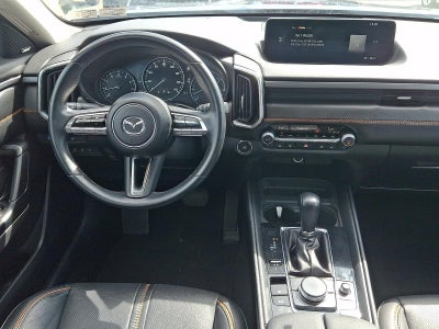 2025 Mazda Mazda CX-50 2.5 S Premium Plus Package AWD