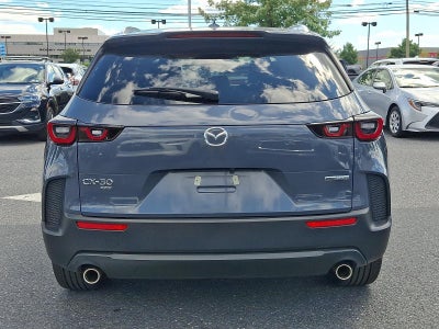 2025 Mazda Mazda CX-50 2.5 S Premium Plus Package AWD
