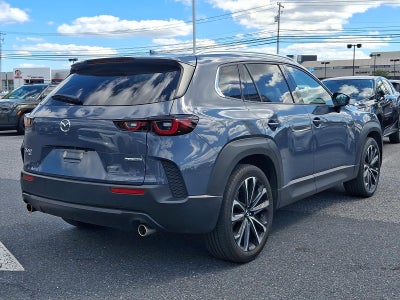 2025 Mazda Mazda CX-50 2.5 S Premium Plus Package AWD