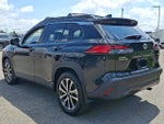 2025 Toyota Corolla Cross XLE 4WD (Natl)