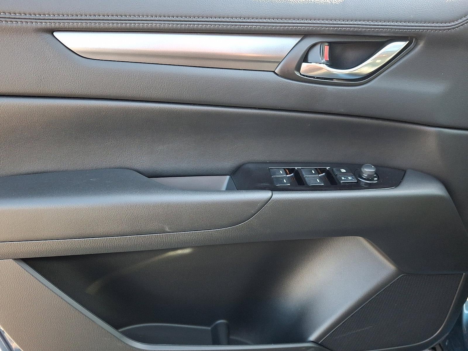 2022 Mazda Mazda CX-5 2.5 S Preferred Package AWD