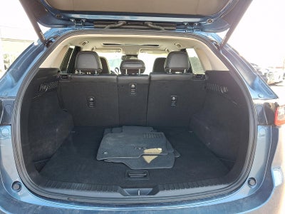 2022 Mazda Mazda CX-5 2.5 S Preferred Package AWD