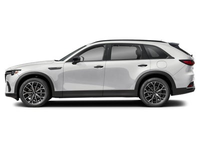 2025 Mazda Mazda CX-70 PHEV Premium Plus Package AWD