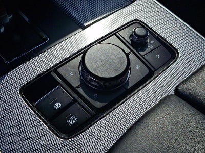 2024 Mazda Mazda CX-90 PHEV Preferred AWD