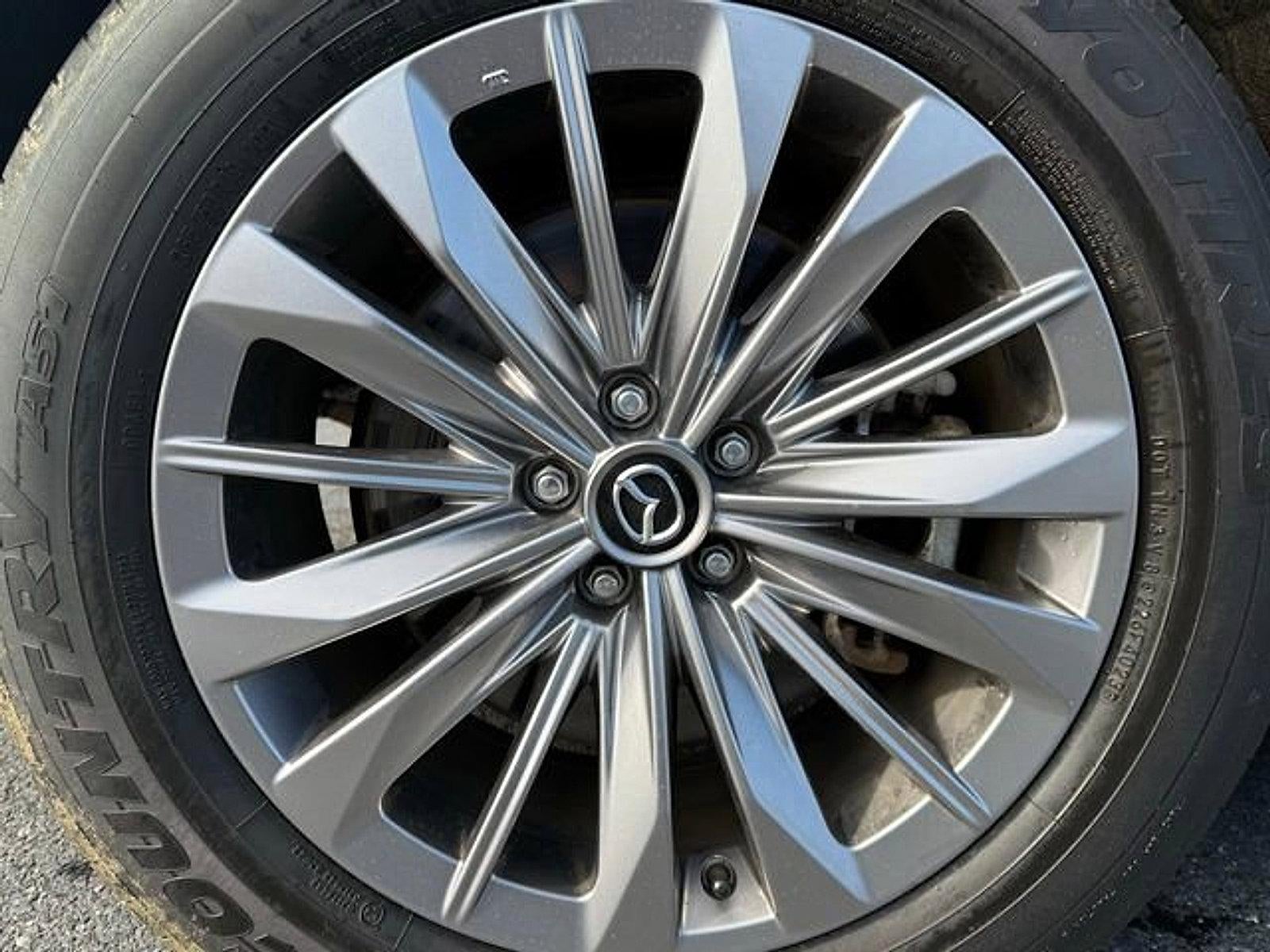 2024 Mazda Mazda CX-90 PHEV Preferred AWD