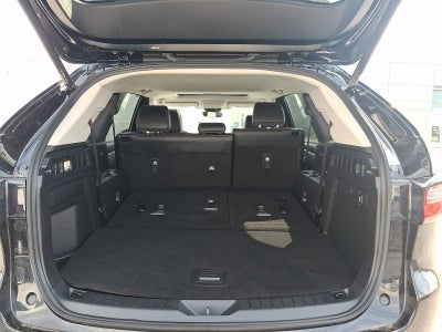 2024 Mazda Mazda CX-90 PHEV Preferred AWD