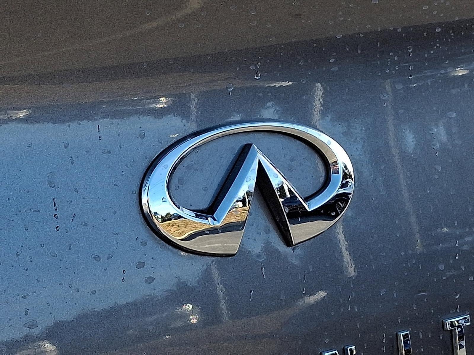 2012 INFINITI G37 Sedan x AWD