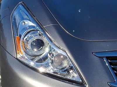 2012 INFINITI G37 Sedan x AWD