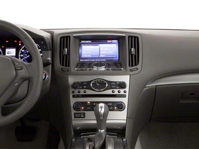 2012 INFINITI G37 Sedan x AWD