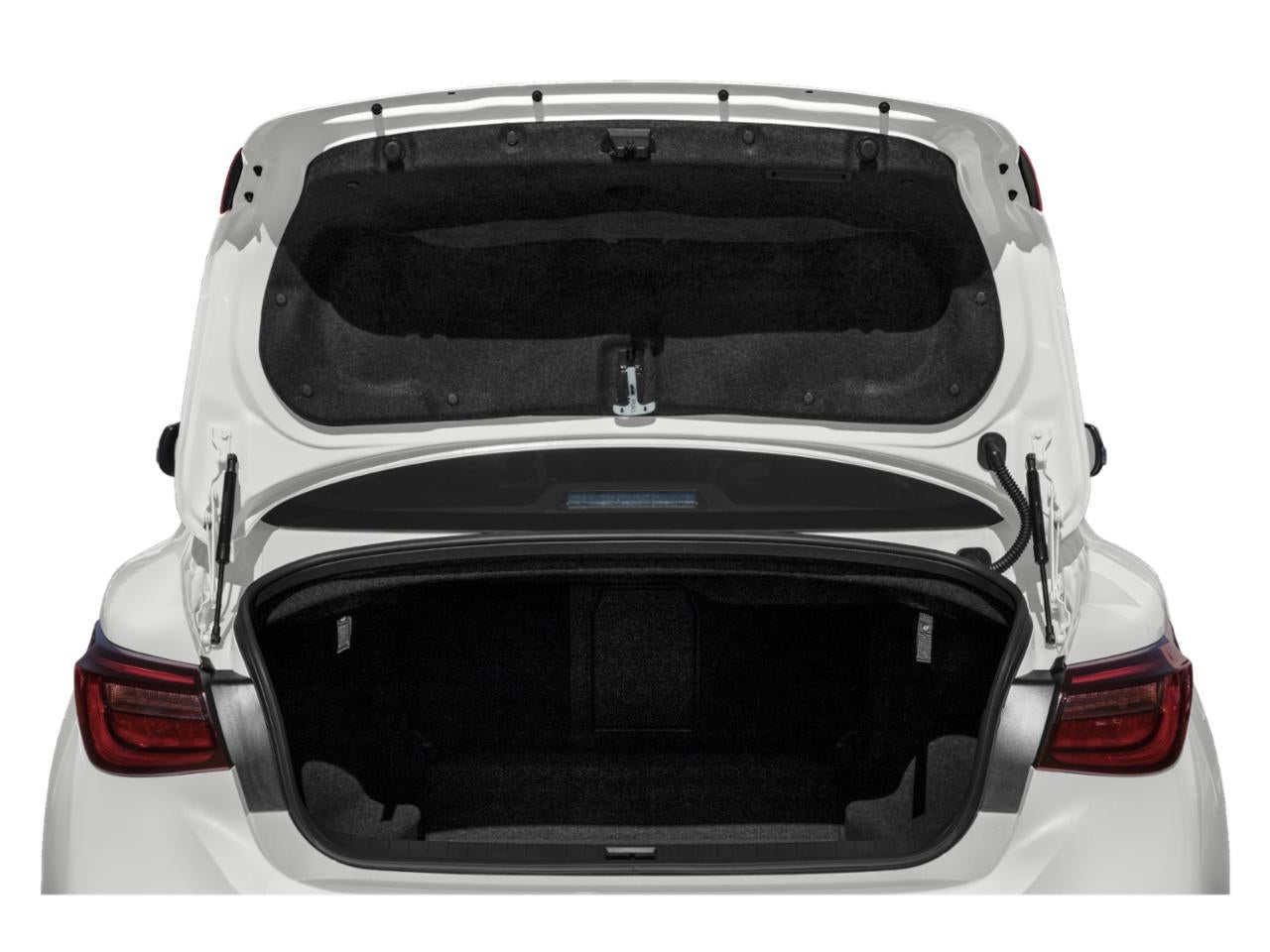 2022 INFINITI Q50 SENSORY AWD