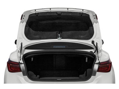 2022 INFINITI Q50 SENSORY AWD