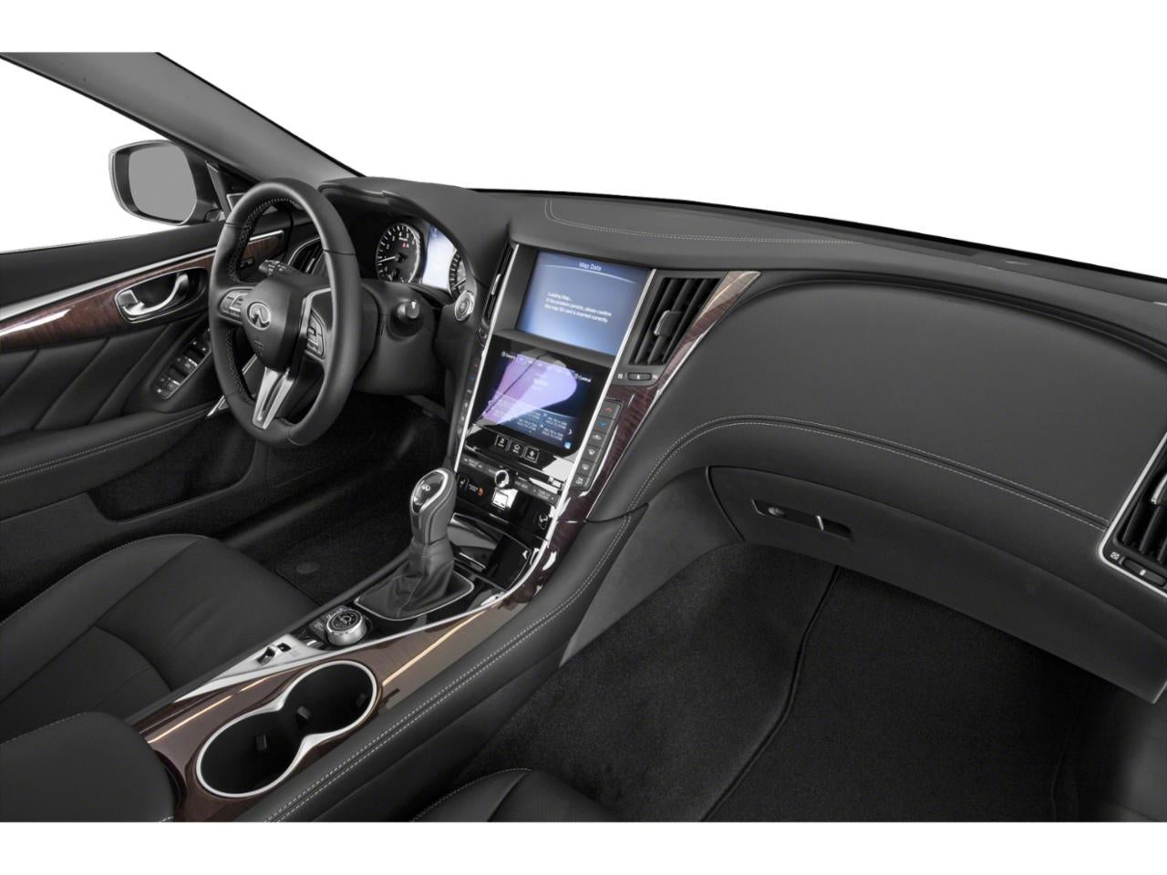 2022 INFINITI Q50 SENSORY AWD