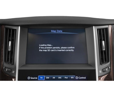 2022 INFINITI Q50 SENSORY AWD