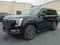 2025 Nissan Armada 4x4 SL