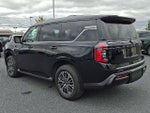 2025 Nissan Armada 4x4 SL