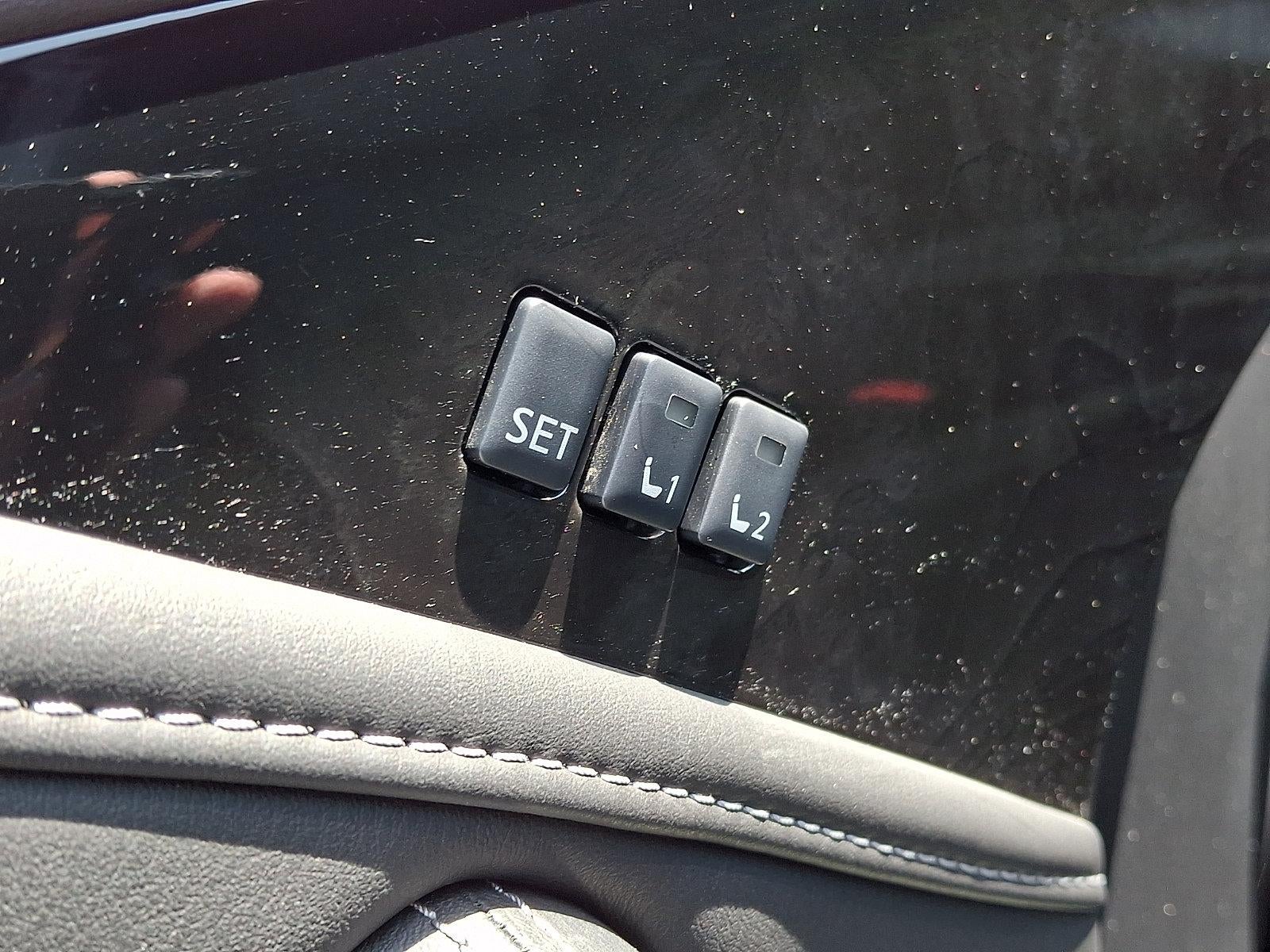 2024 INFINITI QX80 SENSORY AWD