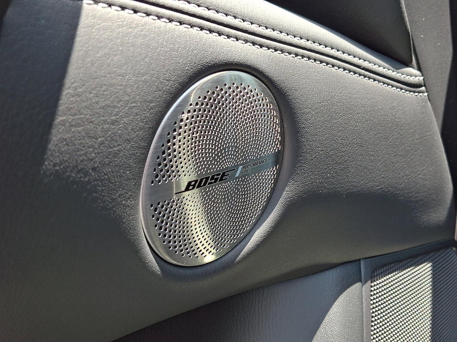 2024 INFINITI QX80 SENSORY AWD